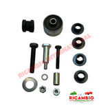 Gear Linkage Bush Repair Kit - Fiat Strada/Ritmo - Clutch and Transmission Parts