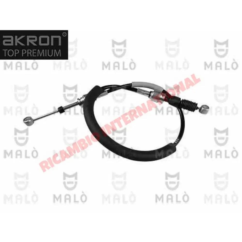 Gear Linkage Cable - Fiat Cinquecento - Clutch & Transmission Parts