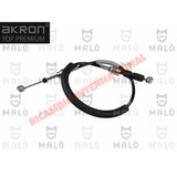 Gear Linkage Cable - Fiat Cinquecento - Clutch & Transmission Parts