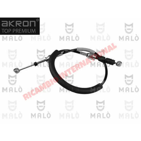 Gear Linkage Cable - Fiat Cinquecento - Clutch & Transmission Parts