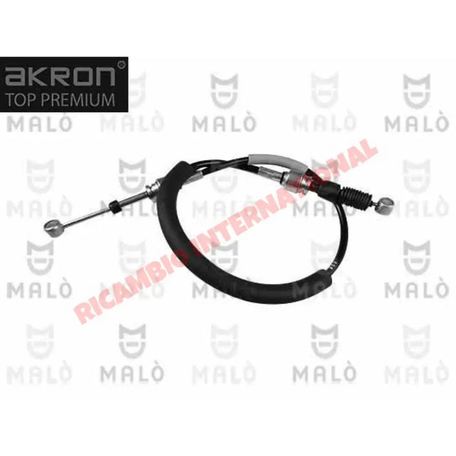 Gear Linkage Cable - Fiat Cinquecento - Clutch & Transmission Parts