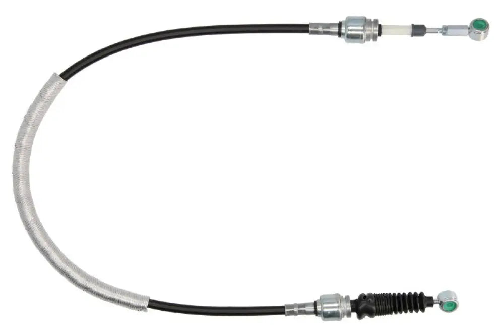 Gear Linkage Cable - Fiat Seicento Cinquecento - Clutch & Transmission Parts