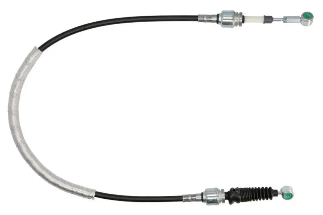 Gear Linkage Cable - Fiat Seicento Cinquecento - Clutch & Transmission Parts