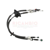 Gear Linkage Cable - New Fiat 500 & Abarth