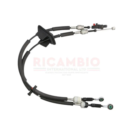 Gear Linkage Cable - New Fiat 500 & Abarth