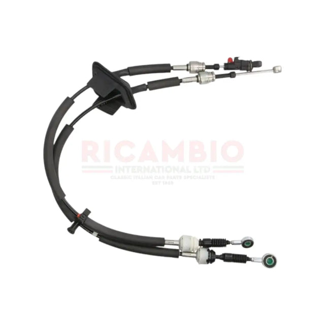 Gear Linkage Cable - New Fiat 500 & Abarth