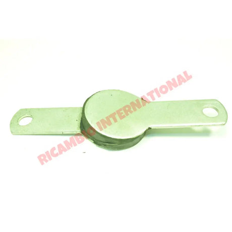 Gear Linkage Coupling - Classic Fiat 500 & 126 - Axles - Shafts - Joints and Couplings