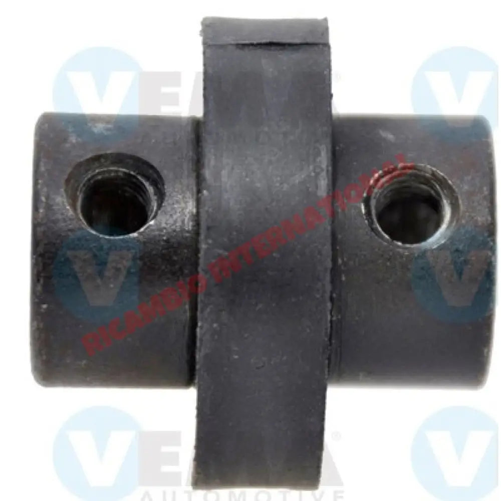 Gear Linkage Coupling - Fiat 600 - Axles - Shafts - Joints and Couplings