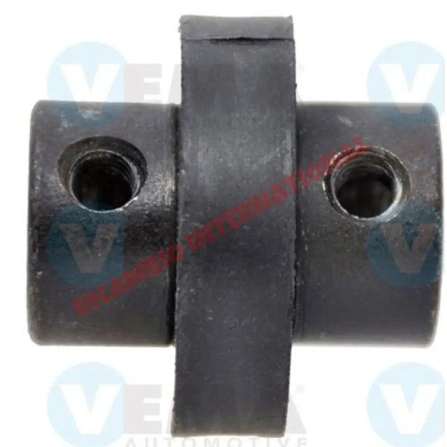 Gear Linkage Coupling - Fiat 600 - Axles - Shafts - Joints and Couplings