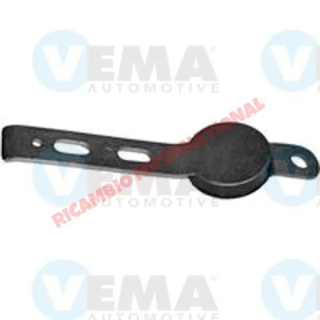 Gear Linkage Coupling - Fiat 850 850T 900T/E 127 128 X19 - Axles - Shafts - Joints and Couplings