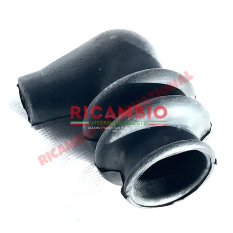Gear Linkage Dust Cover - Lancia Fulvia - Lancia Fulvia
