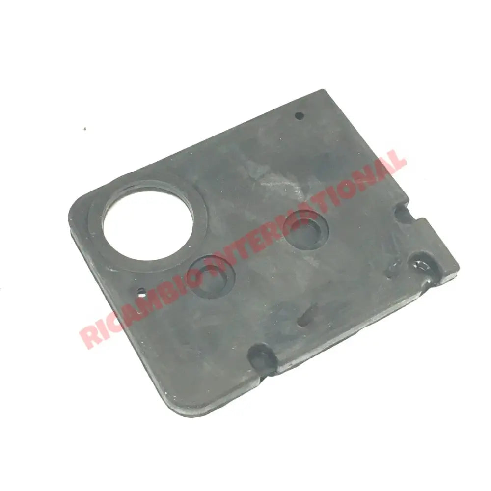 Gear Linkage Flange - Fiat 600 - Clutch and Transmission Parts