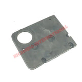 Gear Linkage Flange - Fiat 600 - Clutch and Transmission Parts