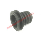Gear Linkage Flange Rubber Boot - Fiat 600 - Rubber Boots and Gaiters