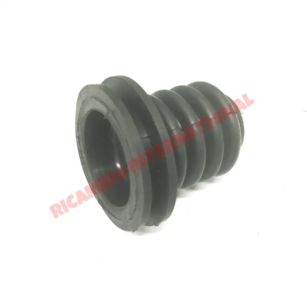 Gear Linkage Flange Rubber Boot - Fiat 600 - Rubber Boots and Gaiters