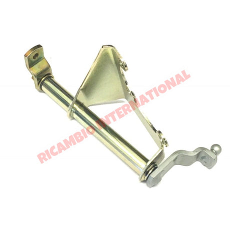 Gear Linkage Support Assembly - Classic Fiat Panda - Clutch & Transmission Parts
