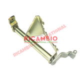 Gear Linkage Support Assembly - Classic Fiat Panda - Clutch & Transmission Parts