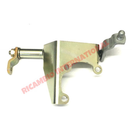 Gear Linkage Support Assembly - Classic Fiat Panda - Clutch & Transmission Parts