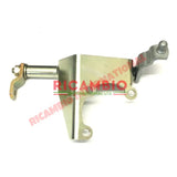 Gear Linkage Support Assembly - Classic Fiat Panda - Clutch & Transmission Parts