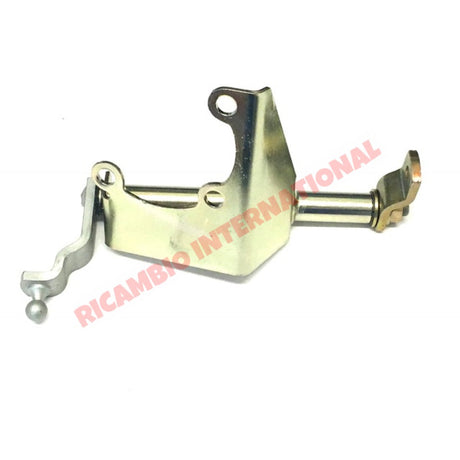Gear Linkage Support Assembly - Classic Fiat Panda - Clutch & Transmission Parts