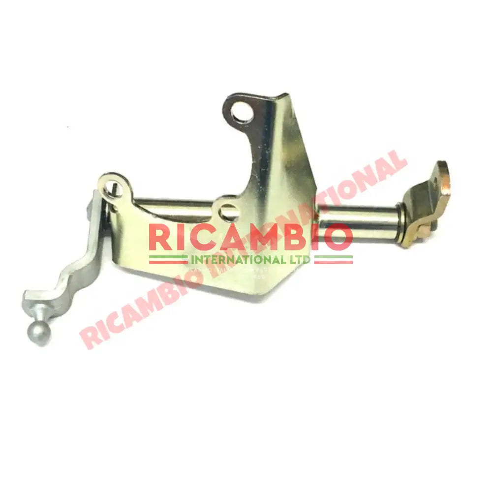 Gear Linkage Support Assembly - Classic Fiat Panda - Clutch & Transmission Parts