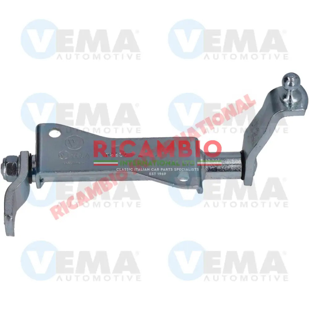 Gear Linkage Support Assy - Classic Fiat Panda 45 127 Autobianchi A112 - Gearbox and Clutch