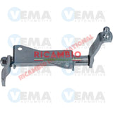 Gear Linkage Support Assy - Classic Fiat Panda 45 127 Autobianchi A112 - Gearbox and Clutch
