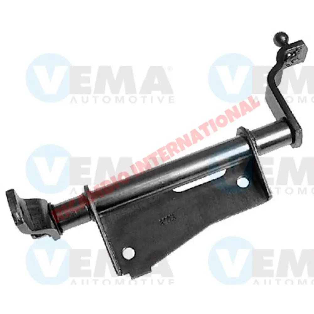 Fiat Panda Gear Return Holder – One Piece, Compatible With Y10, OE Numbers 91385328, 7652856