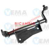 Gear Linkage Support Assy - Classic Fiat Panda Uno - Clutch & Transmission Parts