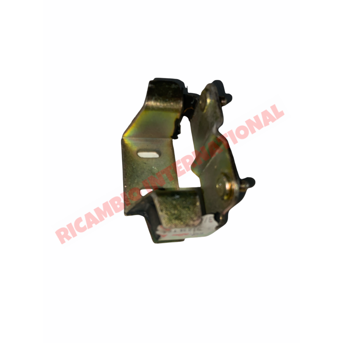Gear Linkage Support Mount - Lancia Delta - Cables