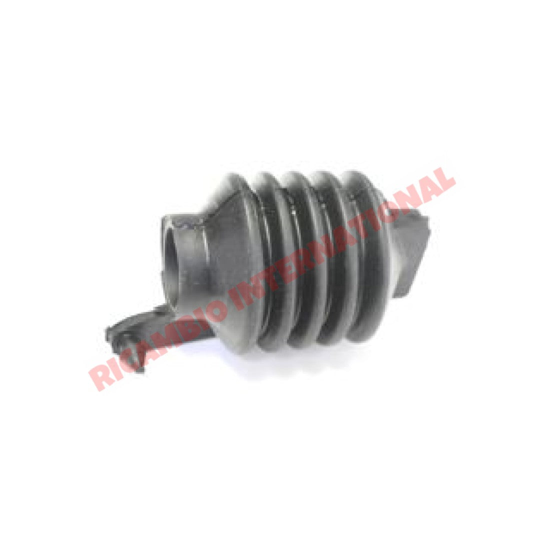 Gear Linkage to Gearbox Rubber Boot - Classic Fiat 500 126 - Gaskets - Seals - Grommets and Rubber Parts