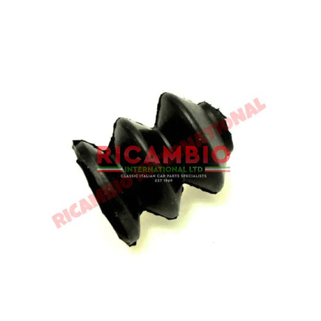 Gear Linkage to Tunnel Rubber Boot - Classic Fiat 500 - Gaskets - Seals - Grommets and Rubber Parts