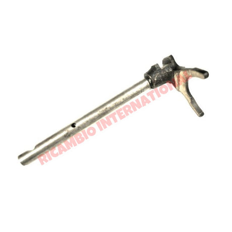 Gear Selector Fork 1st & 2nd - Classic Fiat 500 126 - Gearbox and Parts