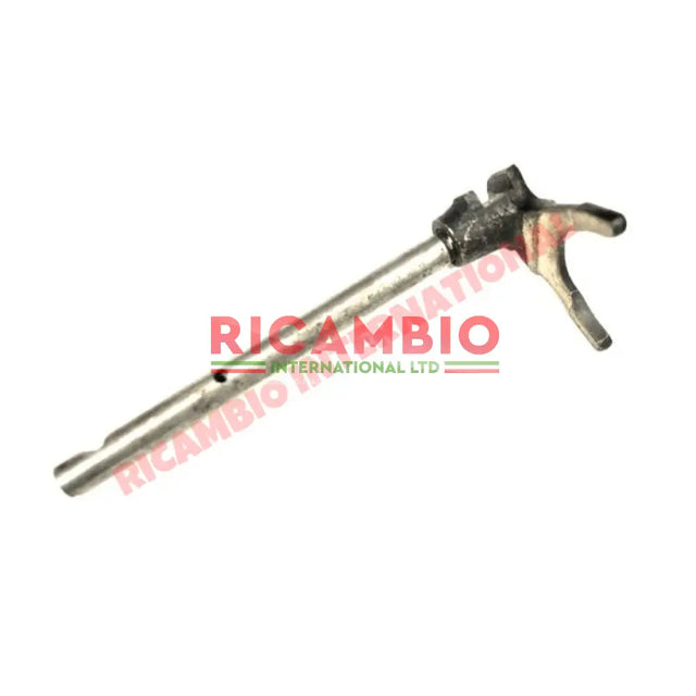 Gear Selector Fork 1st & 2nd - Classic Fiat 500 126 - Gearbox and Parts