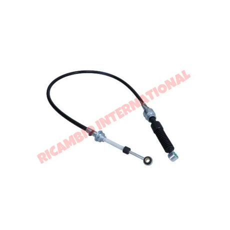 Gear Selector Linkage Cable - Fiat Punto MK1 - Clutch and Transmission Parts