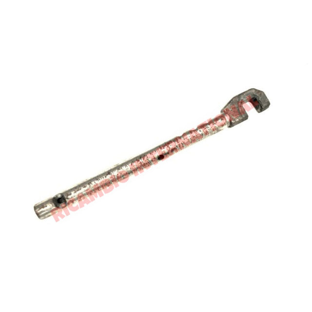 Gear Selector Rod 3rd/4th - Classic Fiat 500 126 - Gearbox and Parts