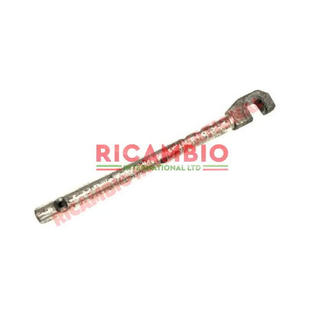 Gear Selector Rod 3rd/4th - Classic Fiat 500 126 - Gearbox and Parts