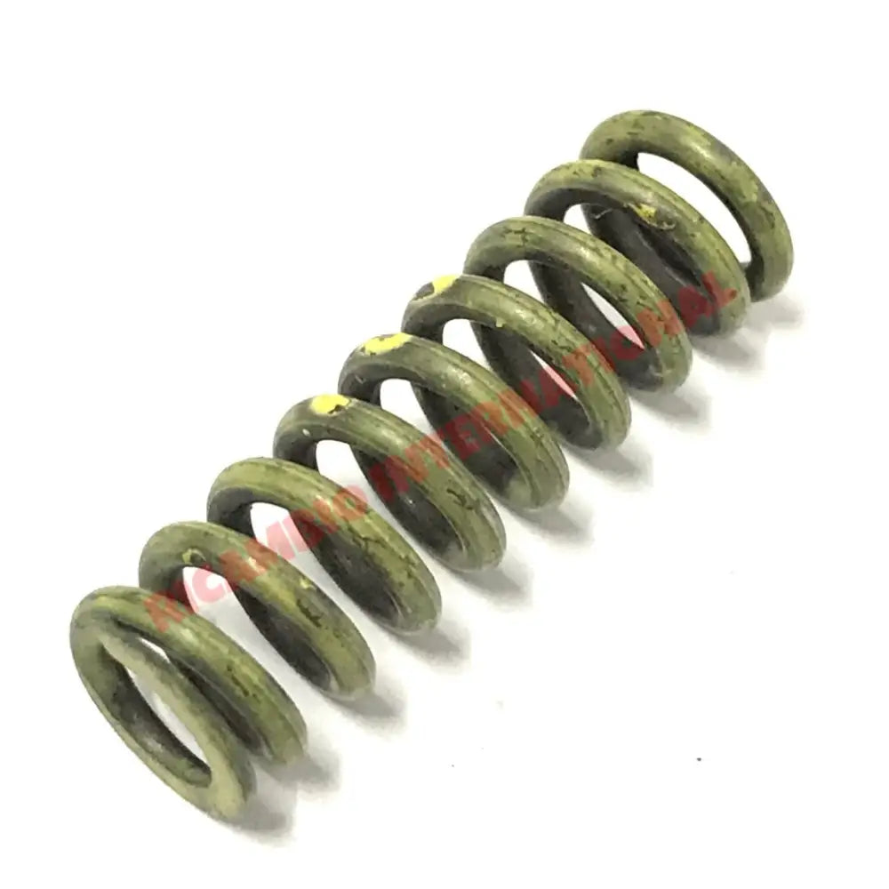 Gear Selector Spring - Classic Fiat 500 126 - Ricambio – Ricambio ...
