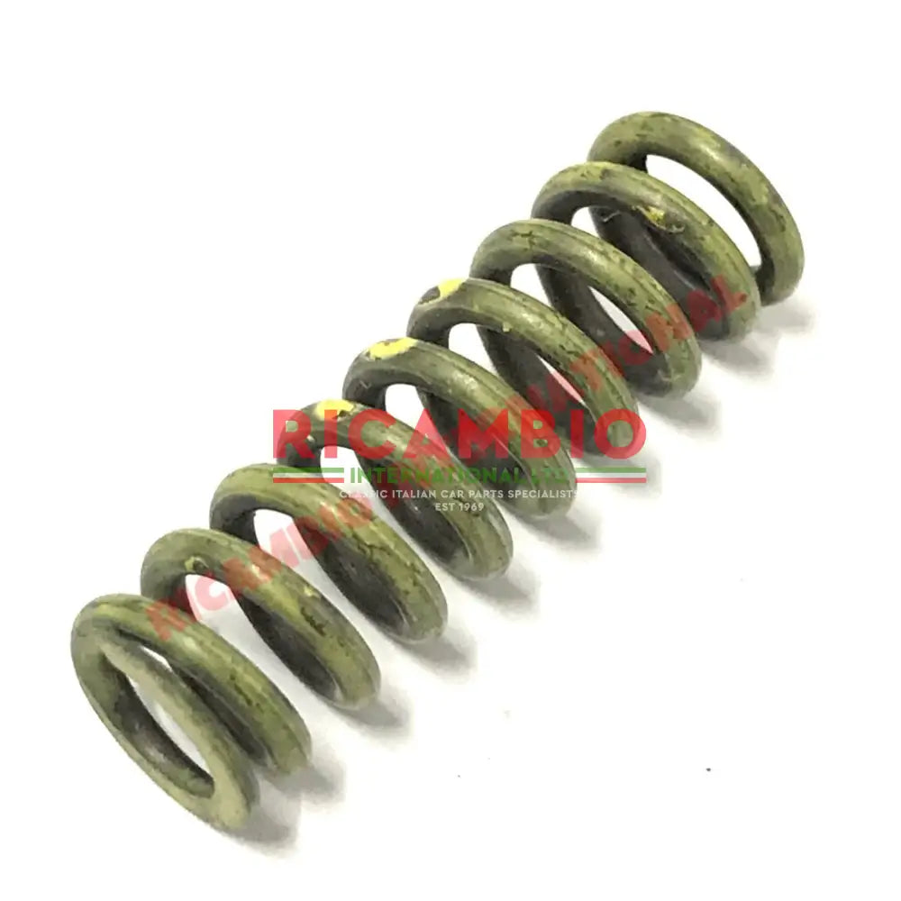 Gear Selector Spring - Classic Fiat 500 126 - Gearbox and Parts