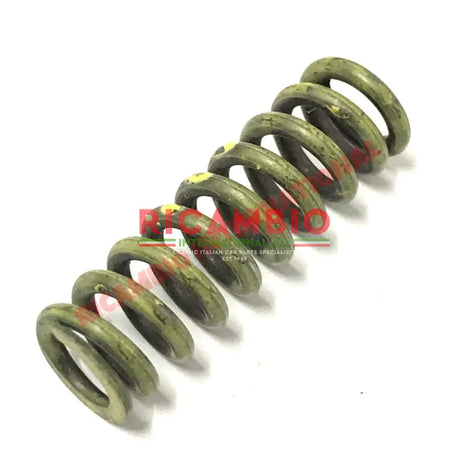 Gear Selector Spring - Classic Fiat 500 126 - Gearbox and Parts