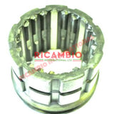 Gear Synchronizer Sleeve 3rd/4th - Classic Fiat 500 126 - Gearbox and Parts