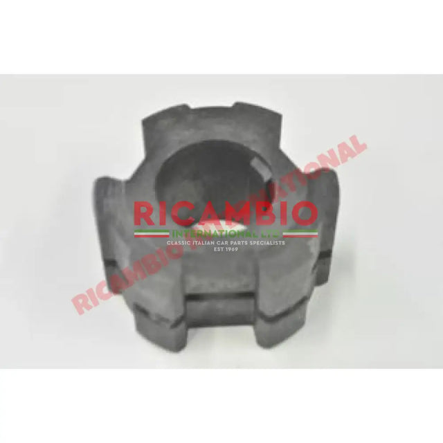 Gearbox 1st to 2nd Syncro Hub - Classic Fiat 500 126 - Gearbox and Parts