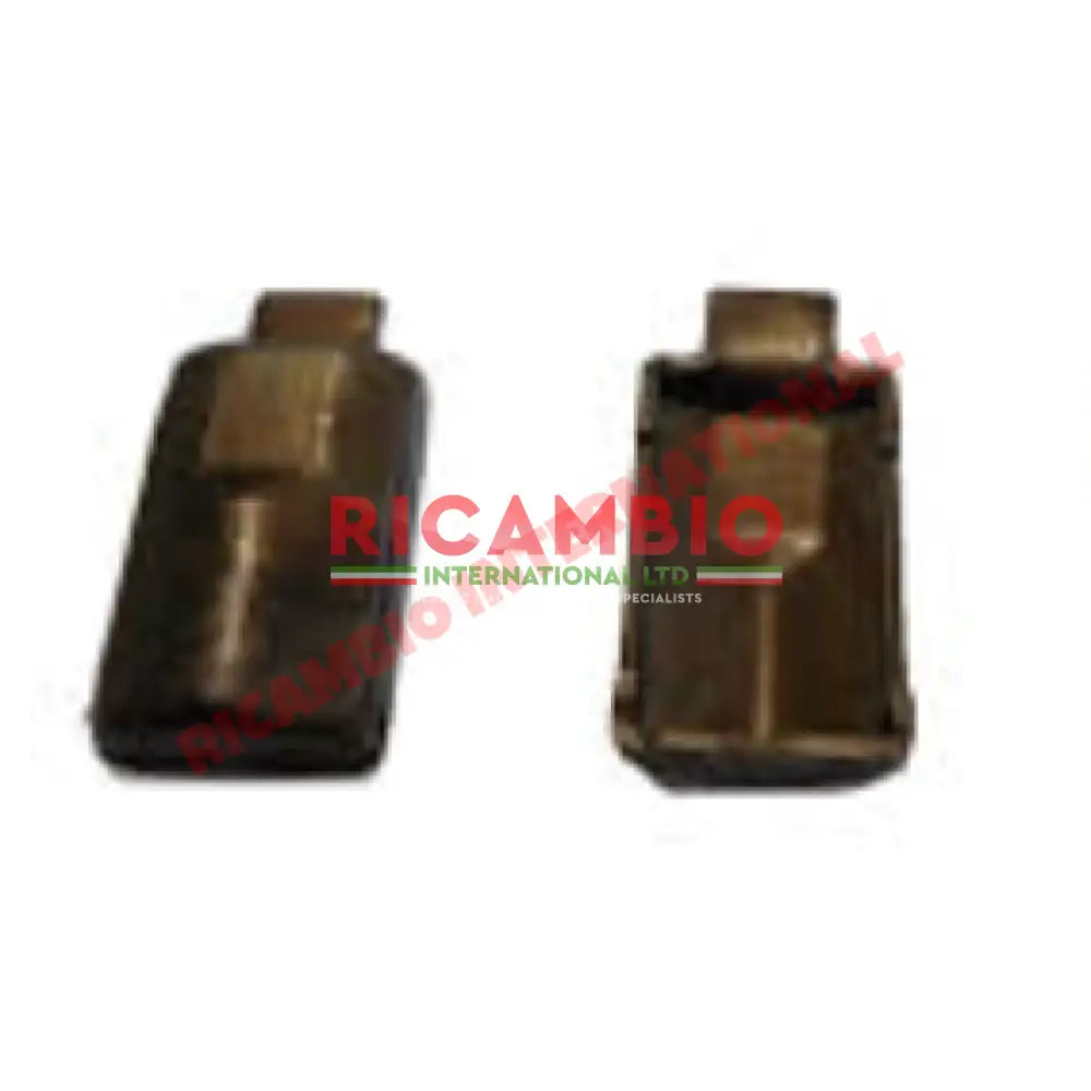 Gearbox 2nd to 3rd Syncro Plate - Classic Fiat 500,126 - Gearbox and Parts