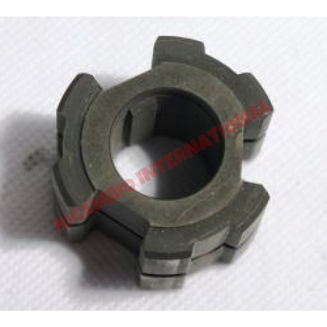 Gearbox 3rd to 4th Syncro Hub - Classic Fiat 500 126 - Gearbox and Parts