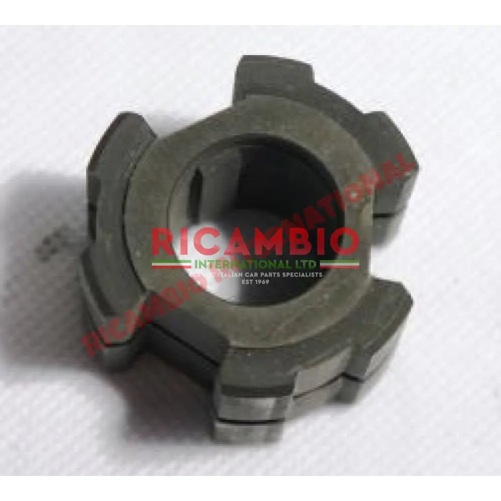 Gearbox 3rd to 4th Syncro Hub - Classic Fiat 500 126 - Gearbox and Parts