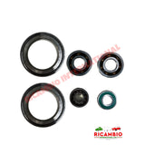 Gearbox Bearing Kit (6 piece) - Classic Fiat Panda 4x4 - Clutch & Transmission Parts
