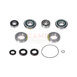 Gearbox Bearing & Seal Kit - Fiat Punto,Abarth 595,695