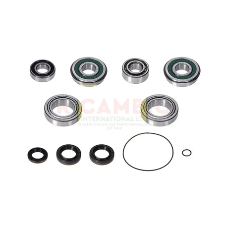 Gearbox Bearing & Seal Kit - Fiat Punto,Abarth 595,695