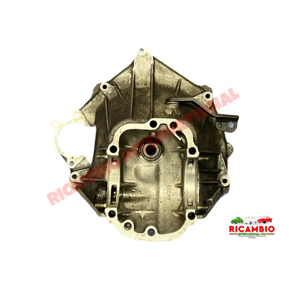 Gearbox Bellhousing - Fiat 126 Air Cooled - Gearbox and Parts