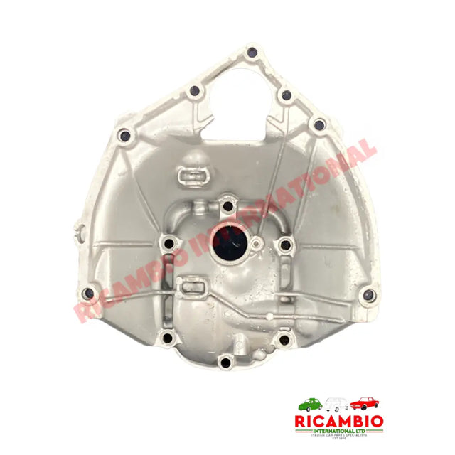 Gearbox Bellhousing - Fiat 500 - Gearbox and Parts